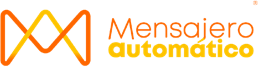 Mensajero Automático logo